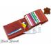 Meeste rahakott PR08-MTL BROWN